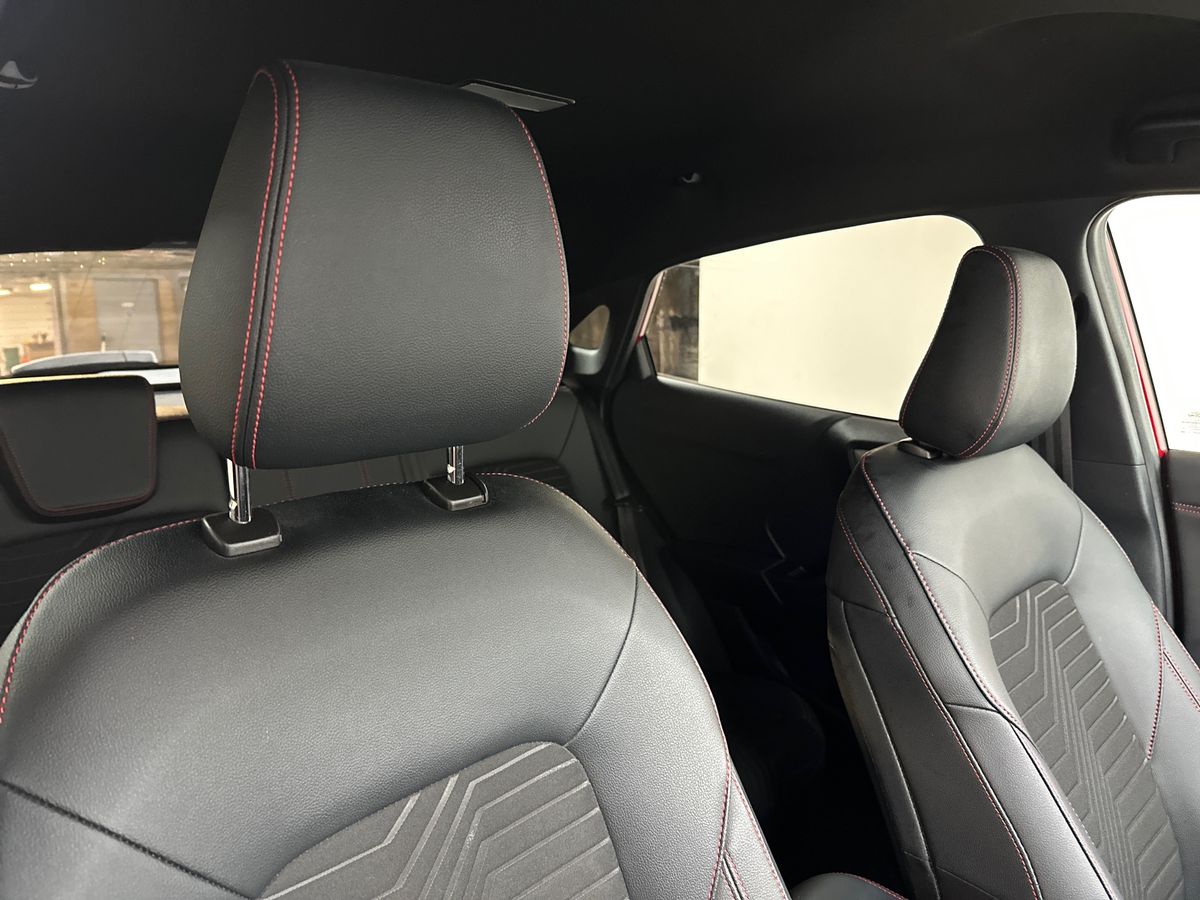 Used Ford Puma 2023 for sale - 77504172: Photo 12