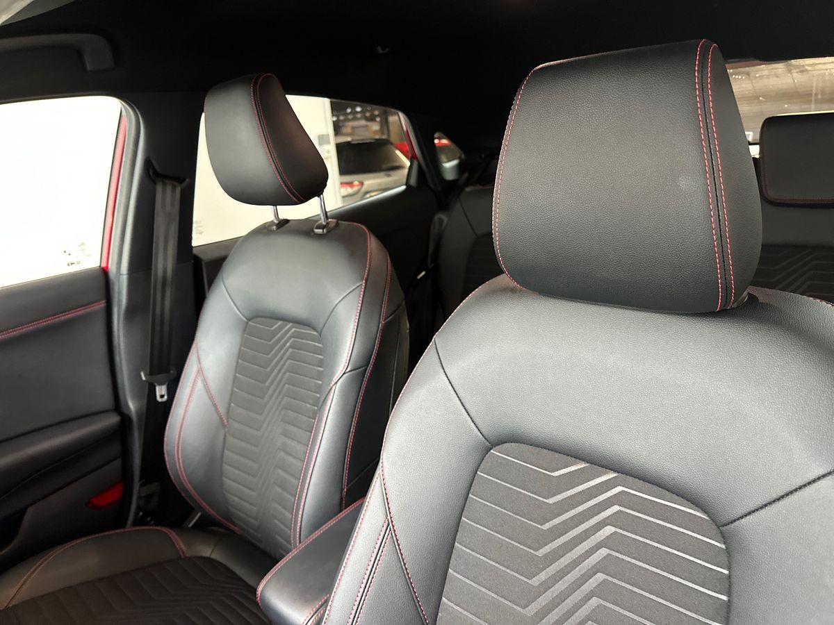 Used Ford Puma 2023 for sale - 77504172: Photo 13