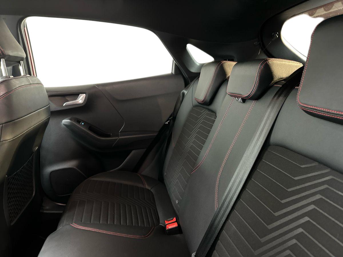 Used Ford Puma 2023 for sale - 77504172: Photo 14