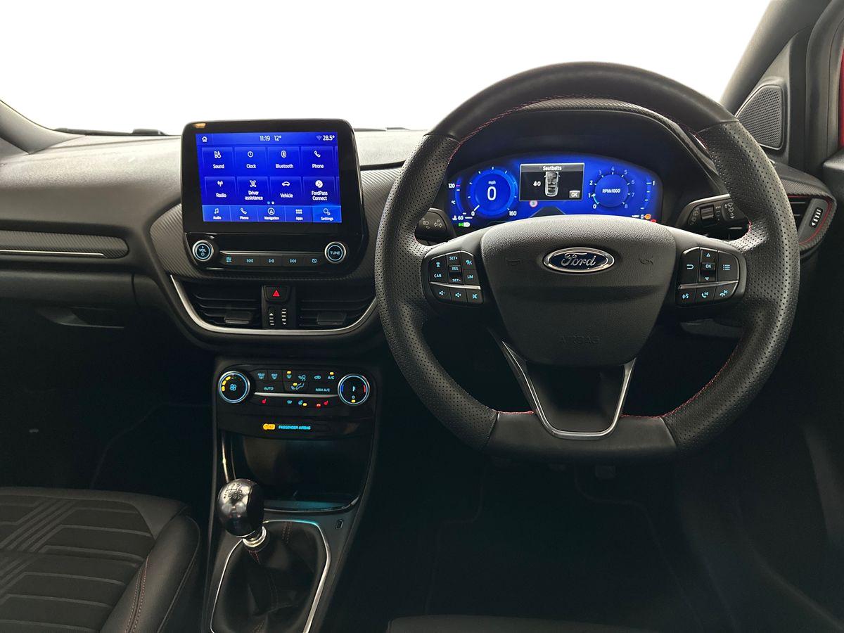 Used Ford Puma 2023 for sale - 77504172: Photo 16