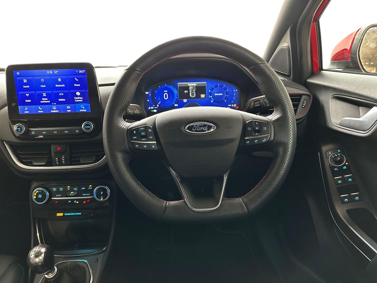 Used Ford Puma 2023 for sale - 77504172: Photo 17