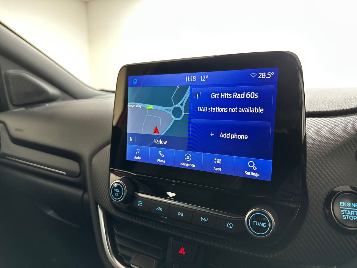 Used Ford Puma 2023 for sale - 77504172: Photo 19