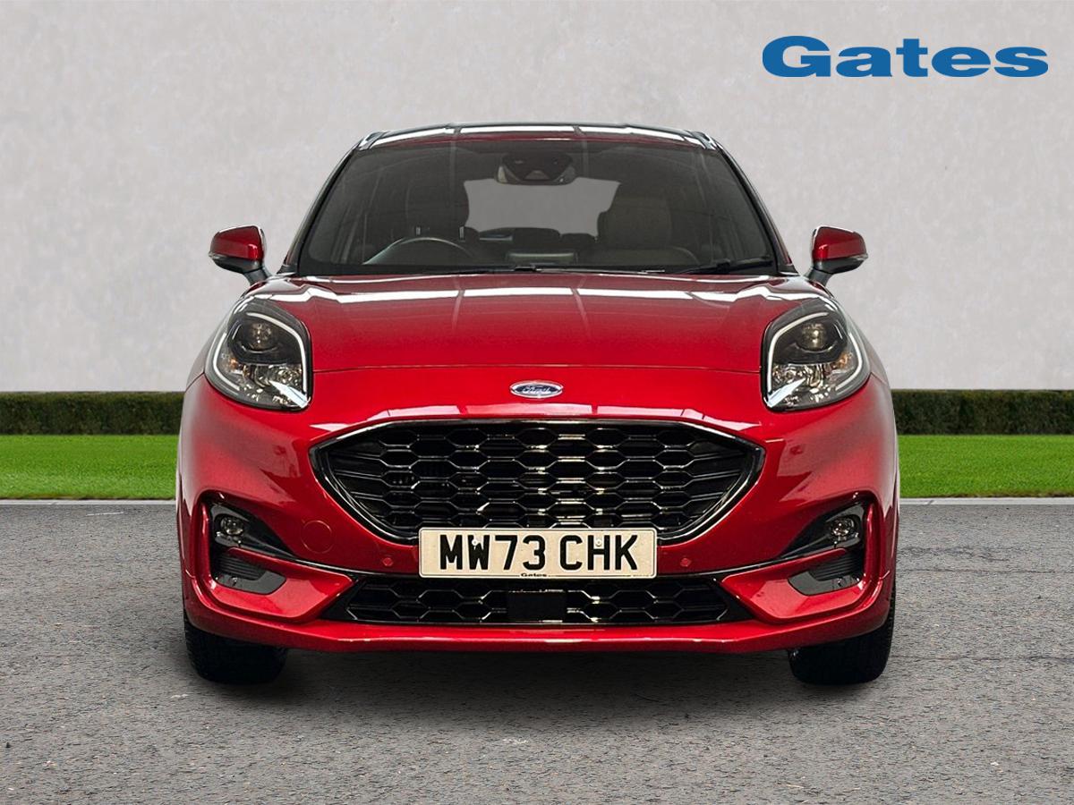 Used Ford Puma 2023 for sale - 77504172: Photo 2