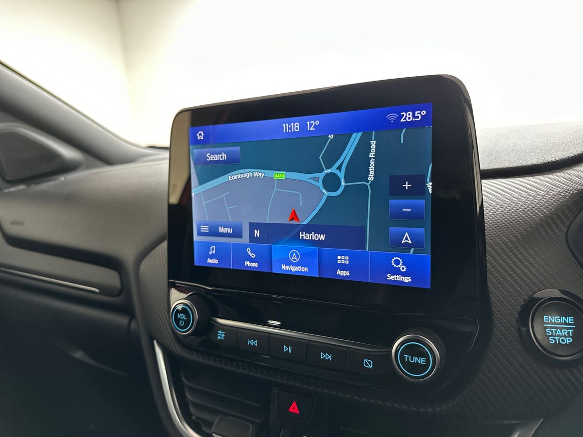 Used Ford Puma 2023 for sale - 77504172: Photo 20