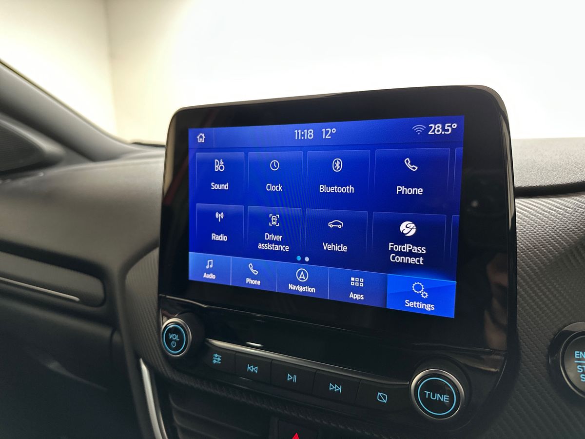 Used Ford Puma 2023 for sale - 77504172: Photo 21