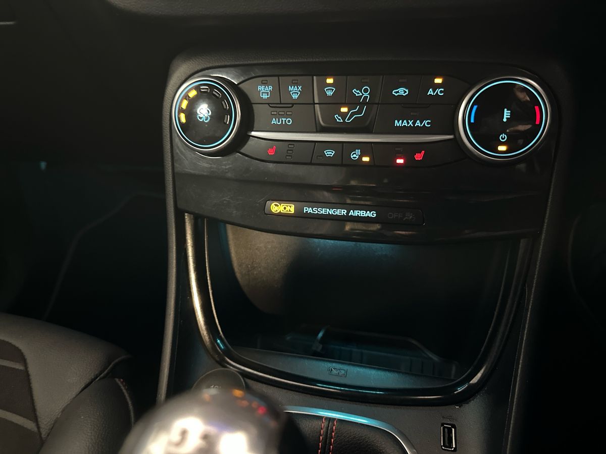 Used Ford Puma 2023 for sale - 77504172: Photo 22