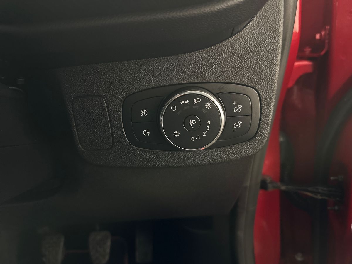 Used Ford Puma 2023 for sale - 77504172: Photo 23