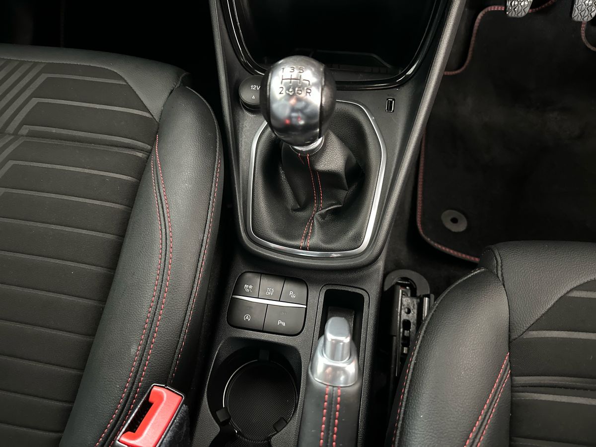 Used Ford Puma 2023 for sale - 77504172: Photo 28