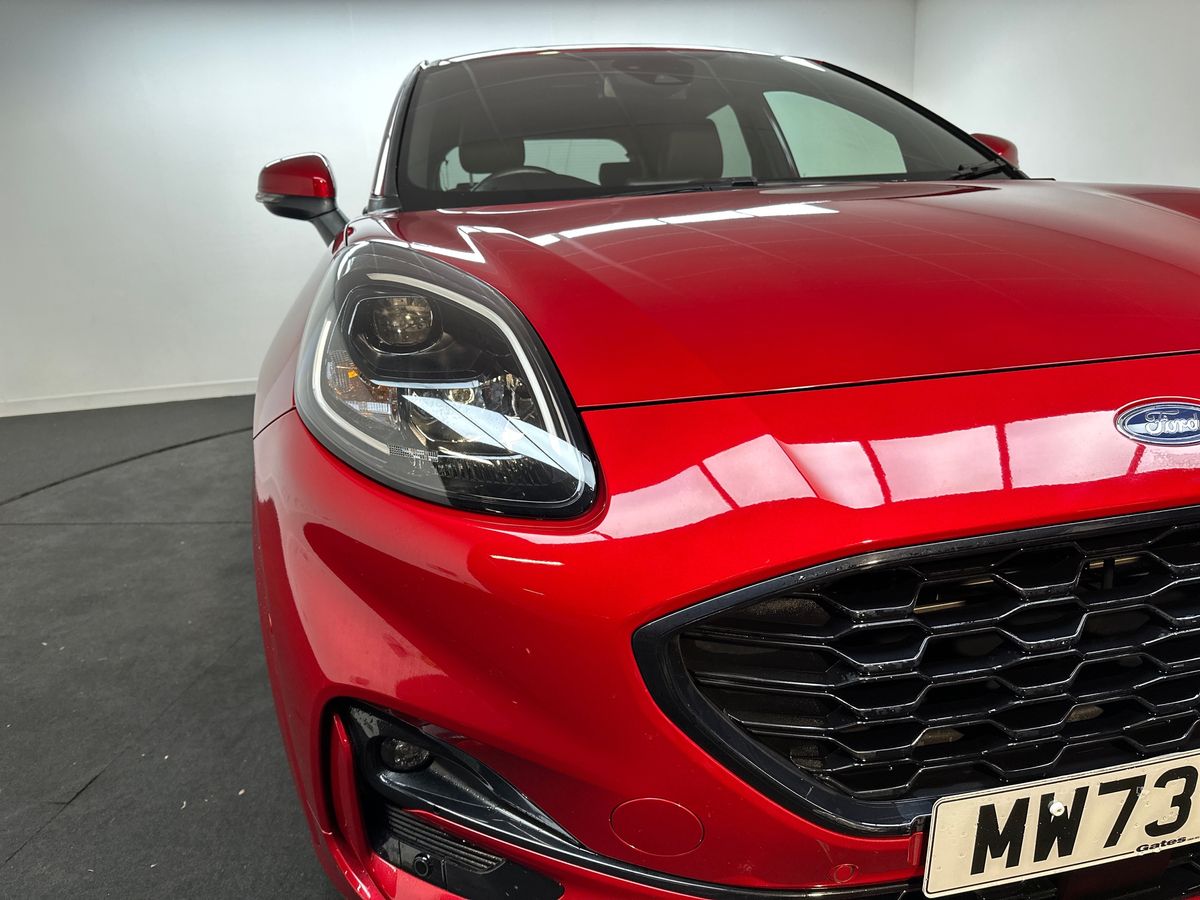 Used Ford Puma 2023 for sale - 77504172: Photo 32