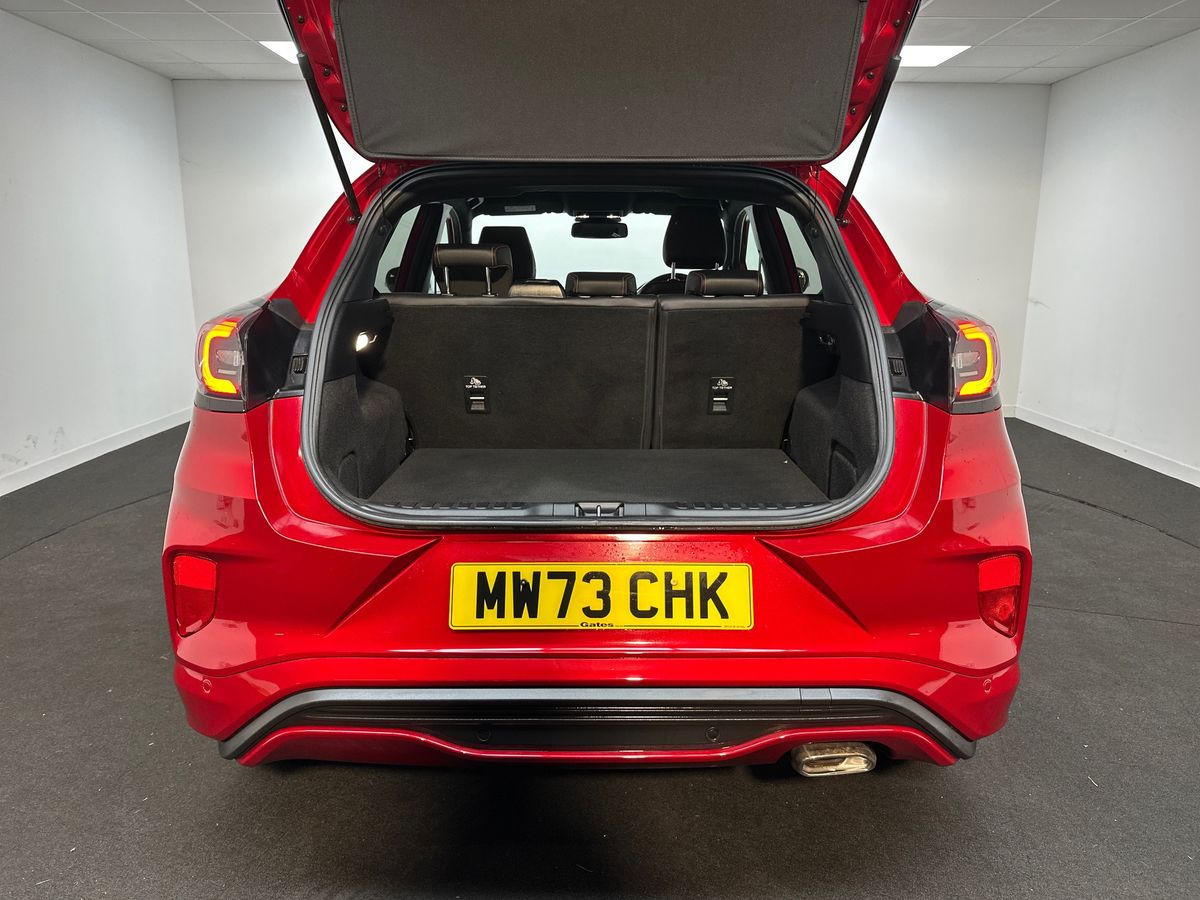 Used Ford Puma 2023 for sale - 77504172: Photo 34