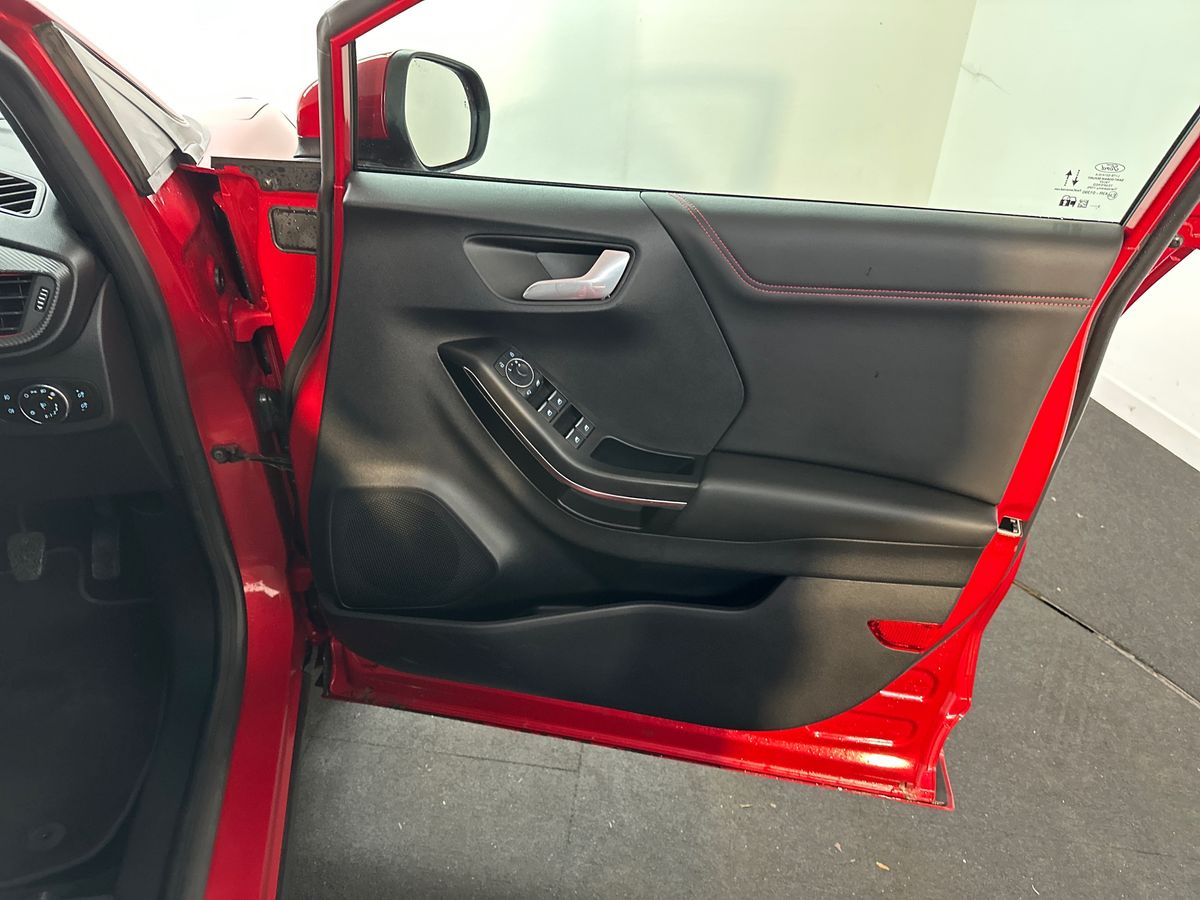 Used Ford Puma 2023 for sale - 77504172: Photo 35