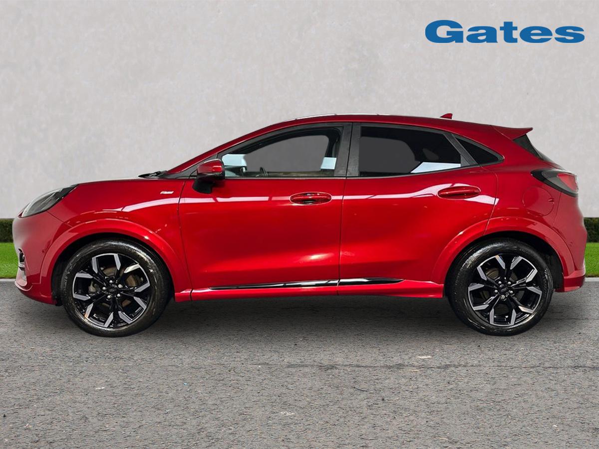 Used Ford Puma 2023 for sale - 77504172: Photo 4