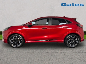 Used Ford Puma 2023 for sale - 77504172: Photo