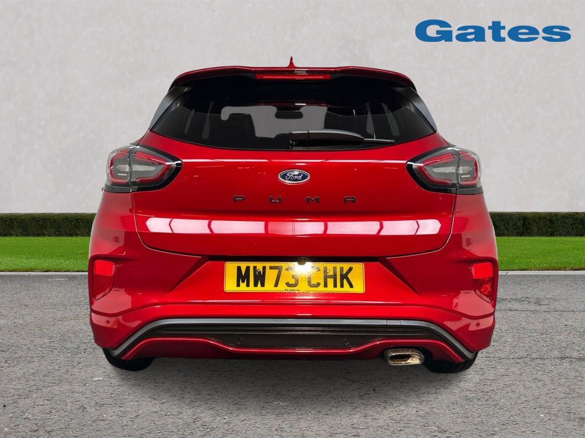 Used Ford Puma 2023 for sale - 77504172: Photo 6