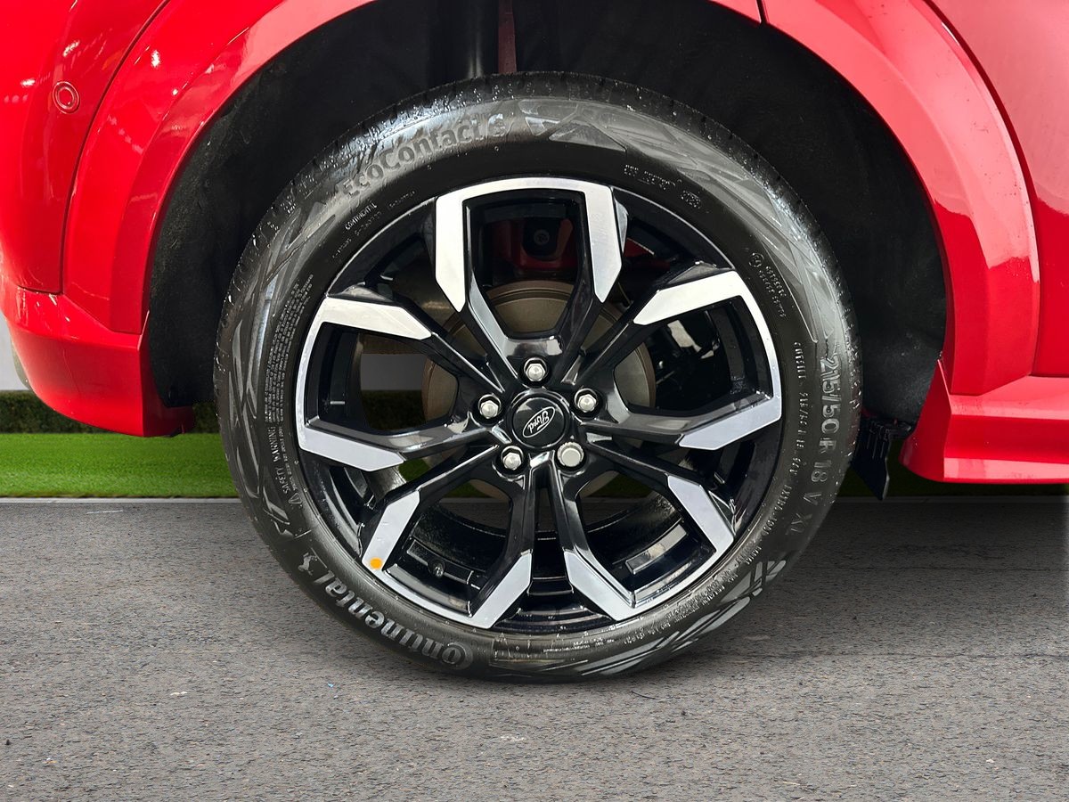 Used Ford Puma 2023 for sale - 77504172: Photo 9