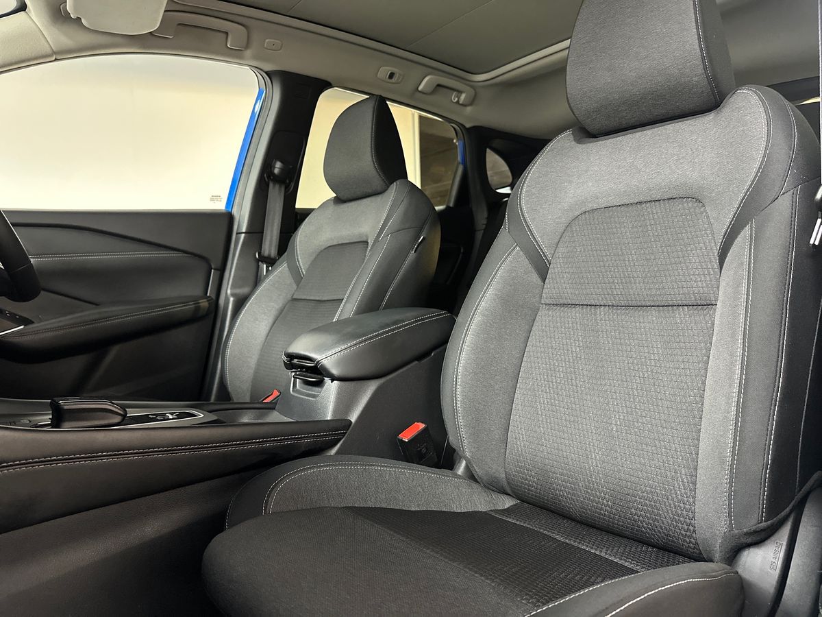 Used Nissan Qashqai 2024 for sale - 77640695: Photo 13