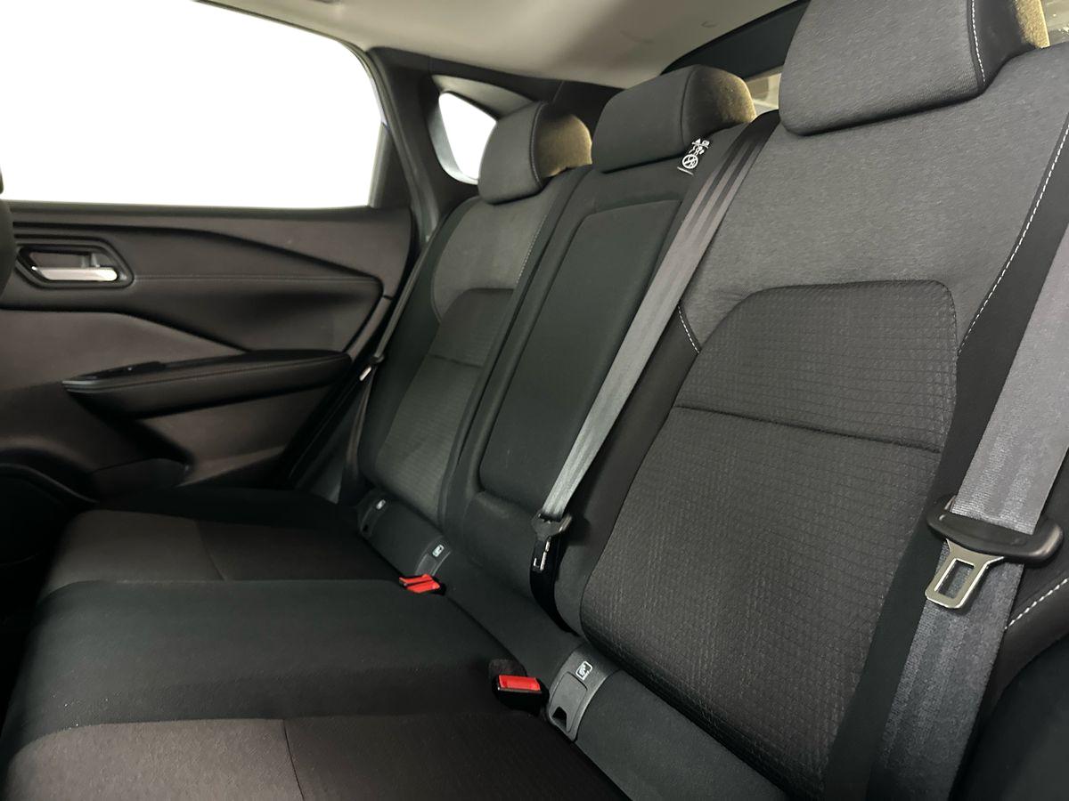 Used Nissan Qashqai 2024 for sale - 77640695: Photo 14