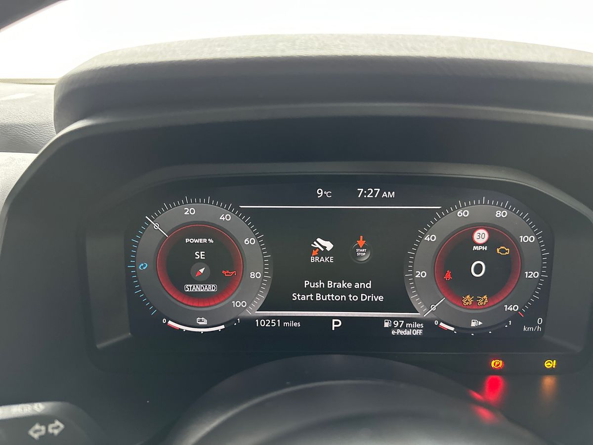 Used Nissan Qashqai 2024 for sale - 77640695: Photo 18