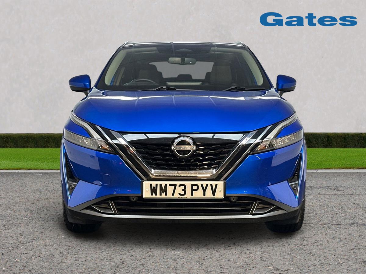 Used Nissan Qashqai 2024 for sale - 77640695: Photo 2