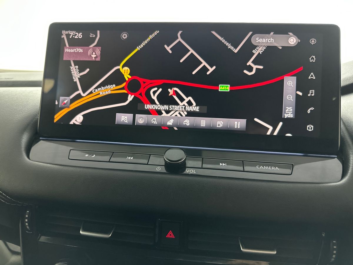 Used Nissan Qashqai 2024 for sale - 77640695: Photo 20