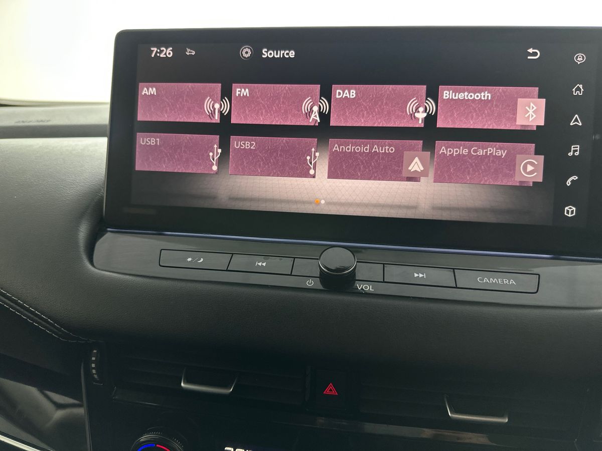 Used Nissan Qashqai 2024 for sale - 77640695: Photo 21