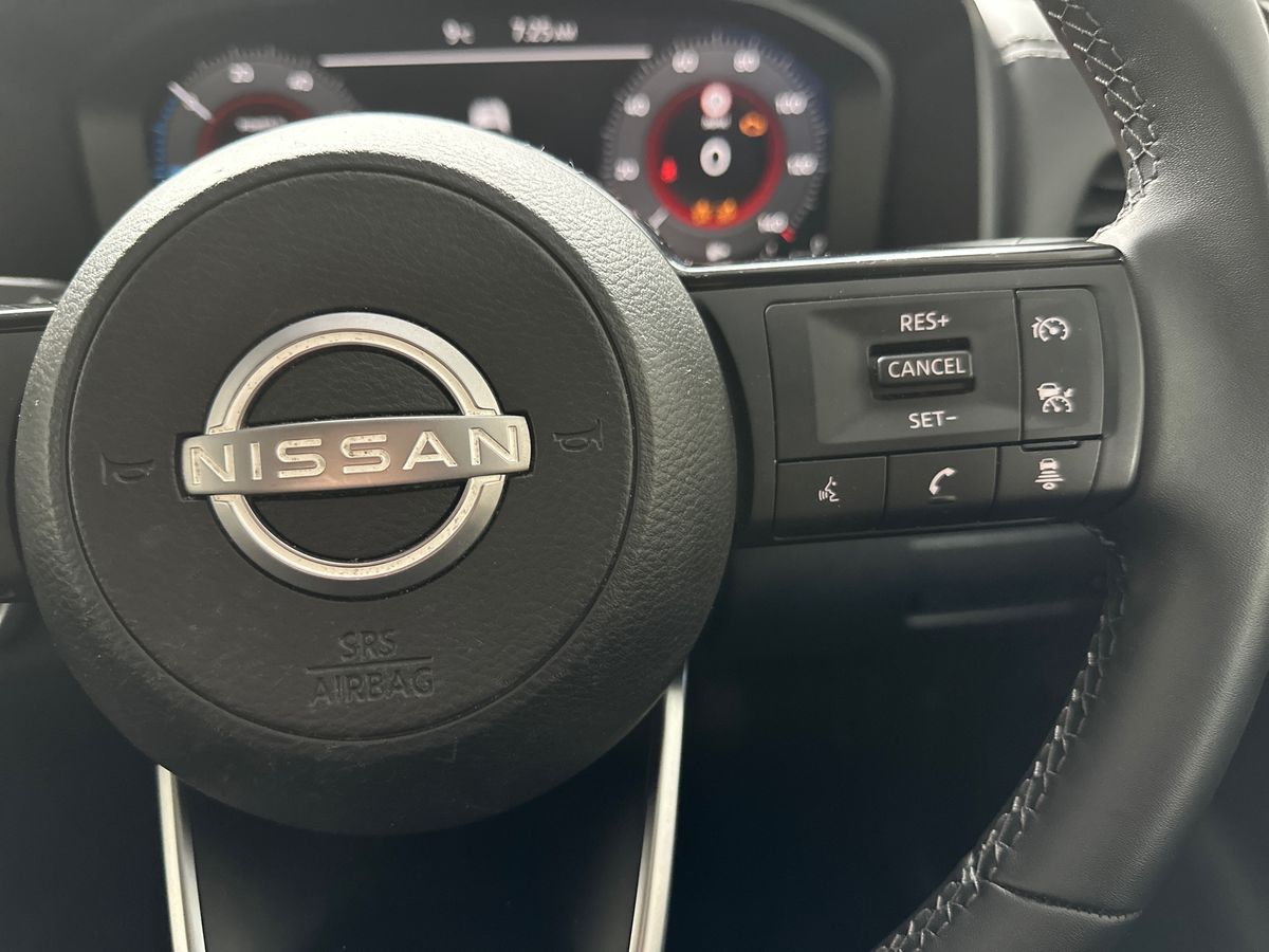 Used Nissan Qashqai 2024 for sale - 77640695: Photo 27