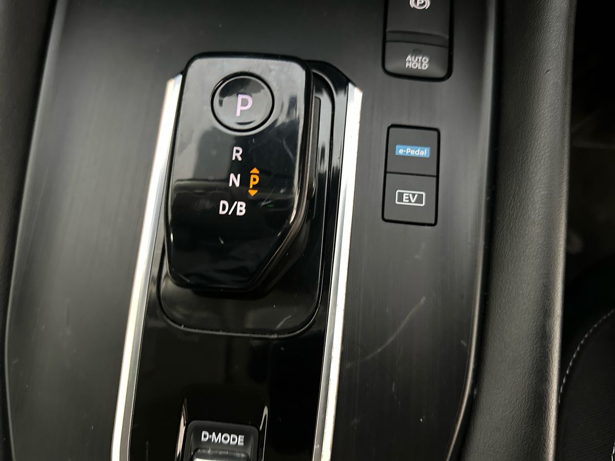 Used Nissan Qashqai 2024 for sale - 77640695: Photo 28