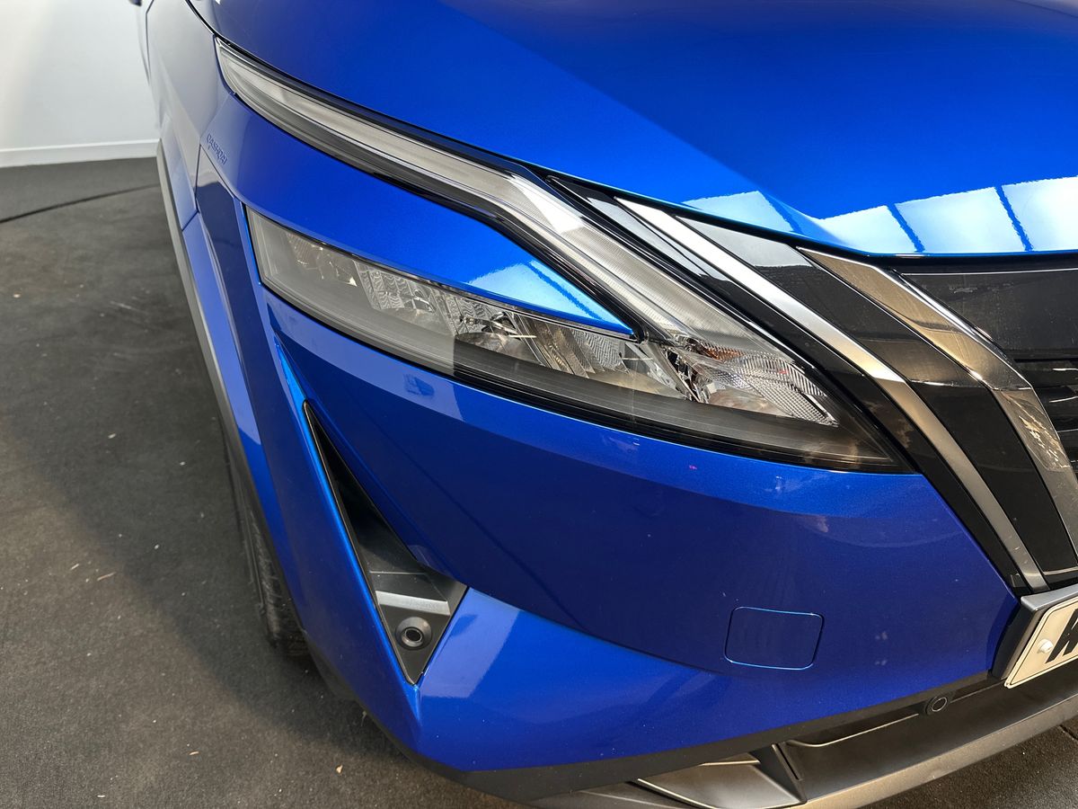 Used Nissan Qashqai 2024 for sale - 77640695: Photo 32