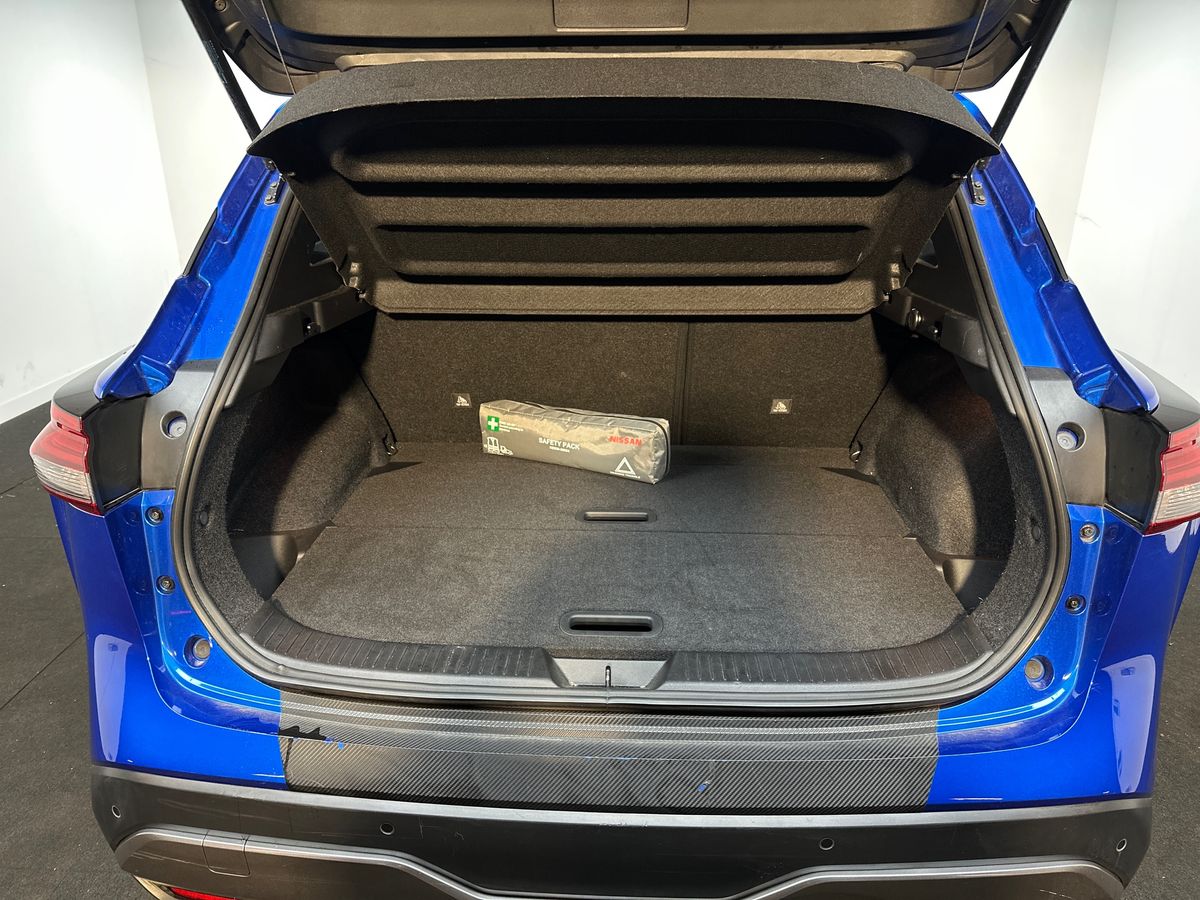 Used Nissan Qashqai 2024 for sale - 77640695: Photo 34