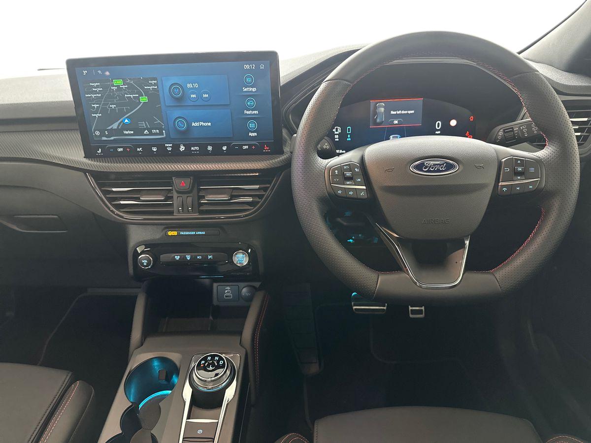 Used Ford Kuga 2025 for sale - 77353804: Photo 16