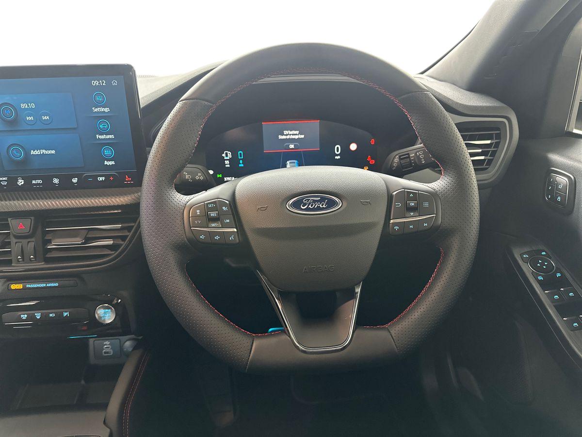 Used Ford Kuga 2025 for sale - 77353804: Photo 17