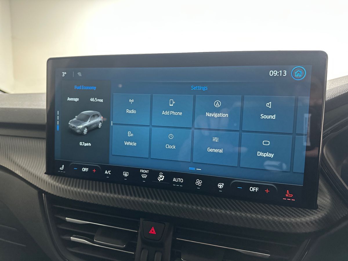 Used Ford Kuga 2025 for sale - 77353804: Photo 19