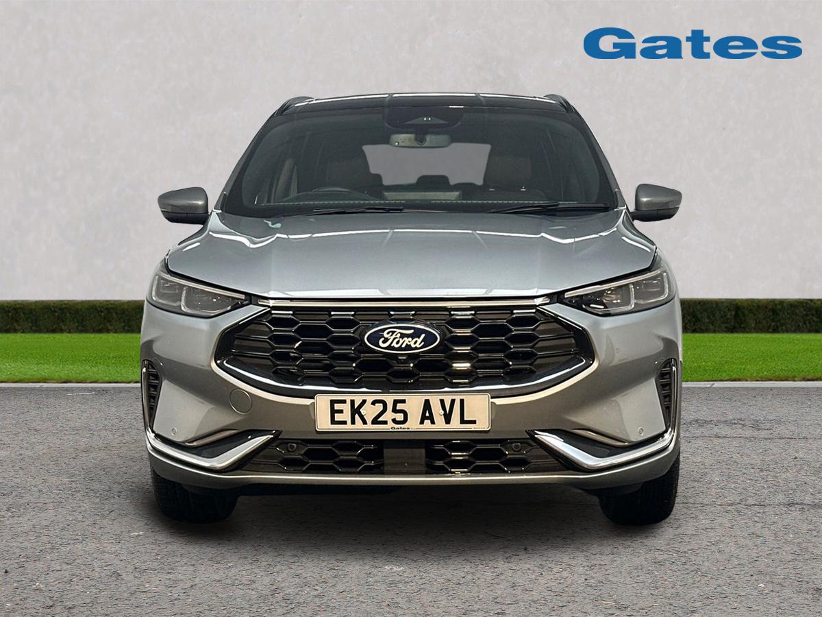 Used Ford Kuga 2025 for sale - 77353804: Photo 2