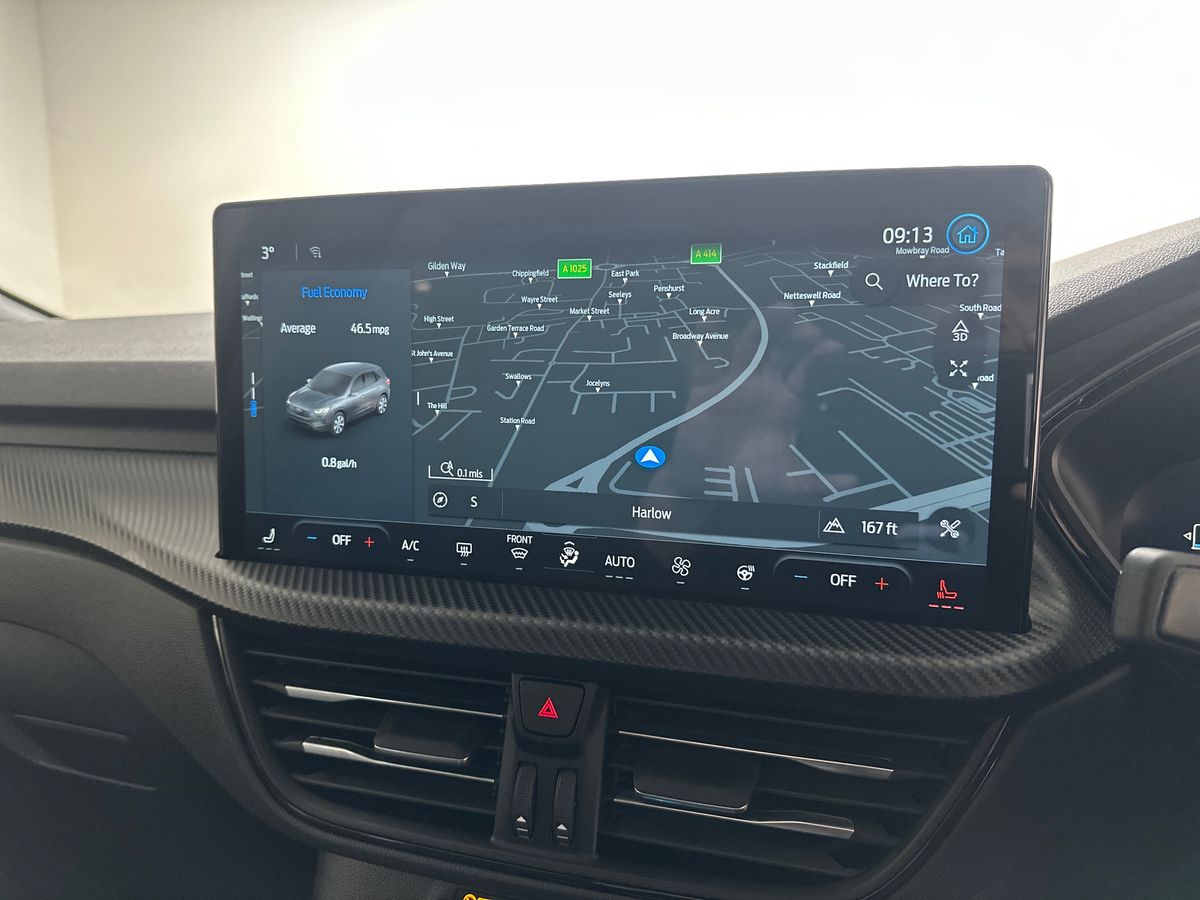 Used Ford Kuga 2025 for sale - 77353804: Photo 20