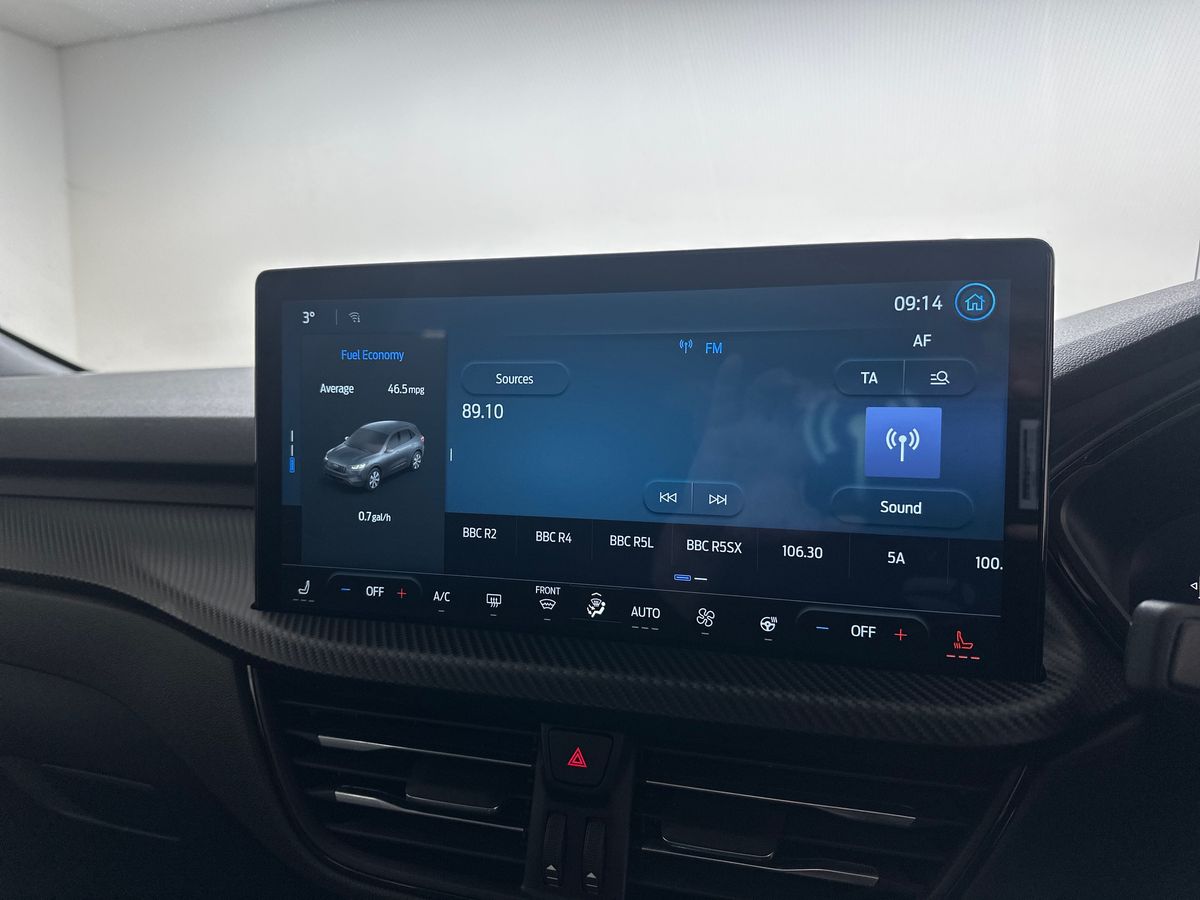 Used Ford Kuga 2025 for sale - 77353804: Photo 21