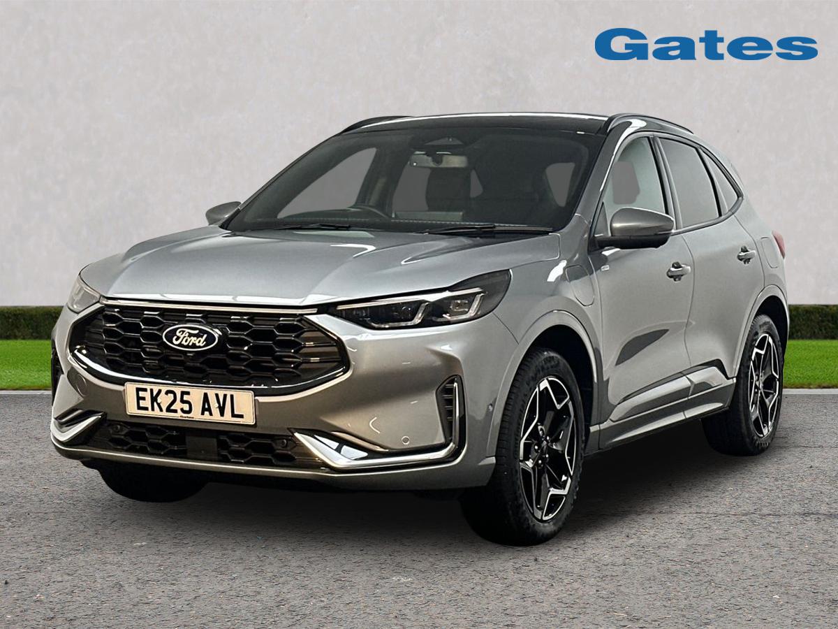 Used Ford Kuga 2025 for sale - 77353804: Photo 3