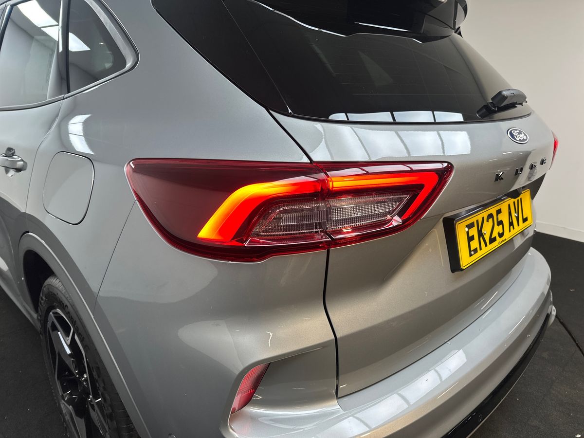 Used Ford Kuga 2025 for sale - 77353804: Photo 33