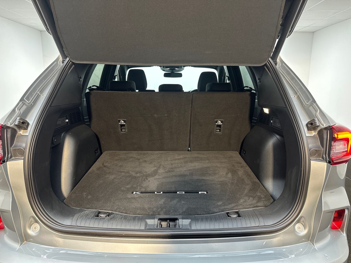 Used Ford Kuga 2025 for sale - 77353804: Photo 34