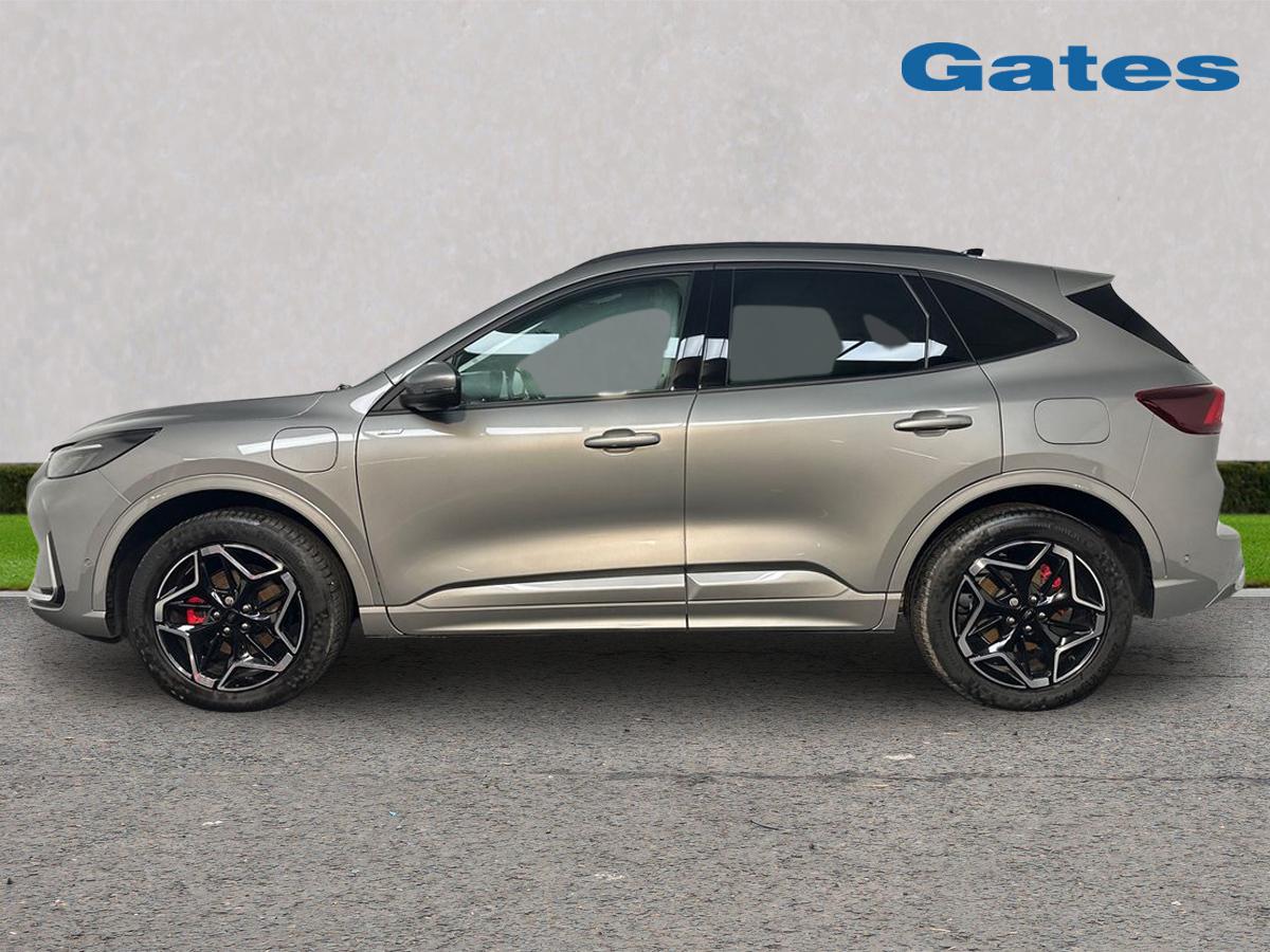 Used Ford Kuga 2025 for sale - 77353804: Photo 4