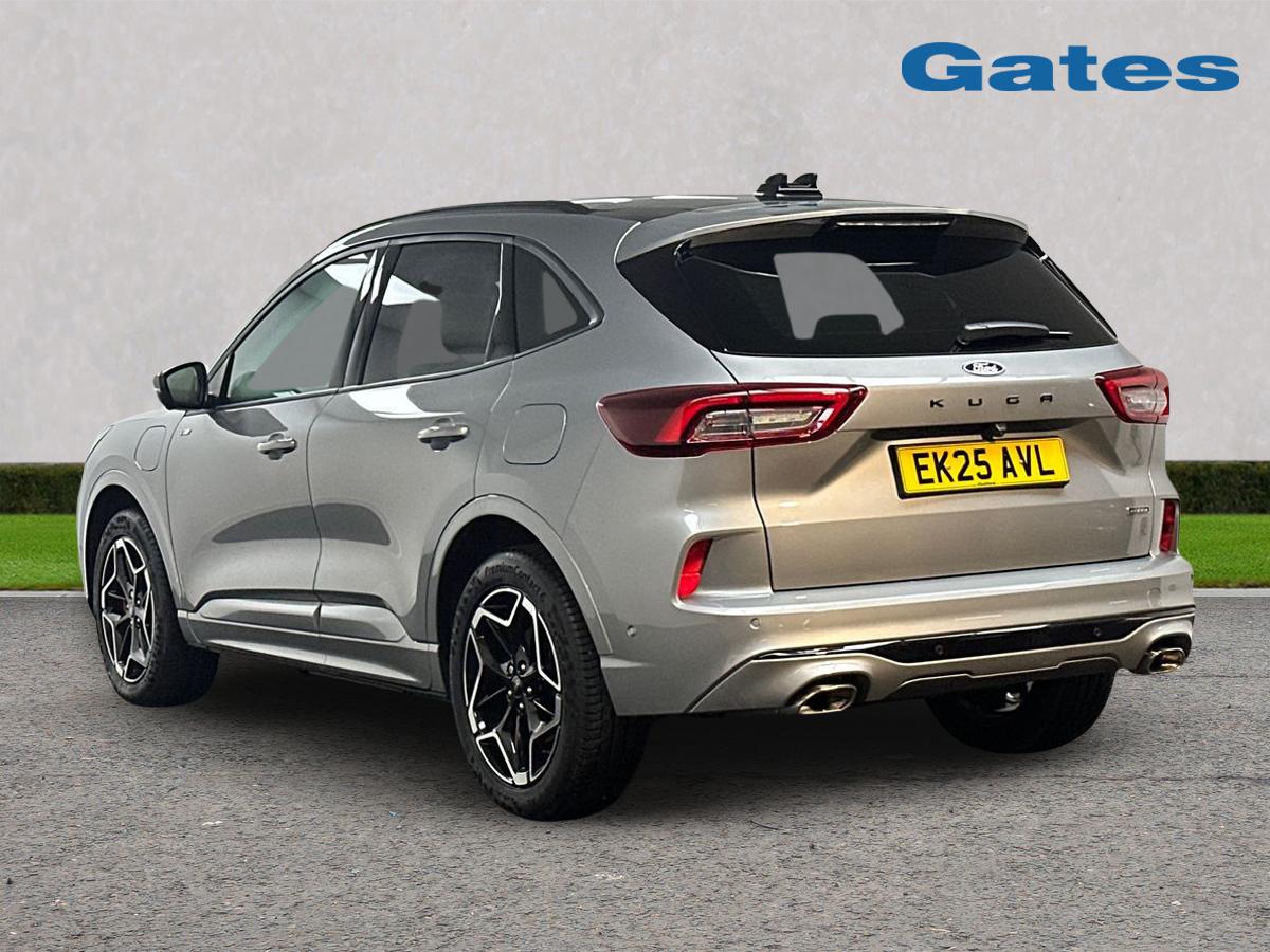 Used Ford Kuga 2025 for sale - 77353804: Photo 5