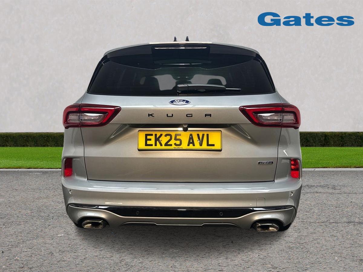 Used Ford Kuga 2025 for sale - 77353804: Photo 6