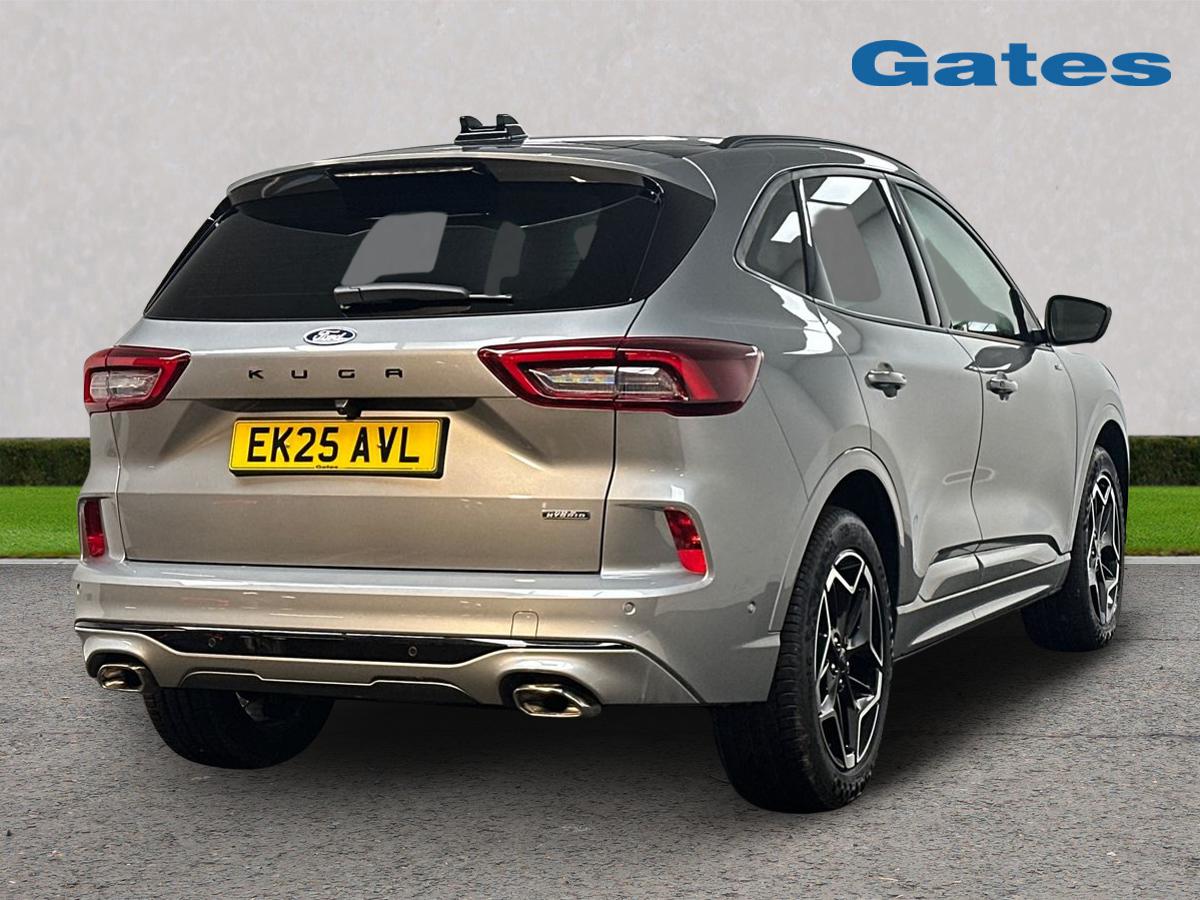 Used Ford Kuga 2025 for sale - 77353804: Photo 7