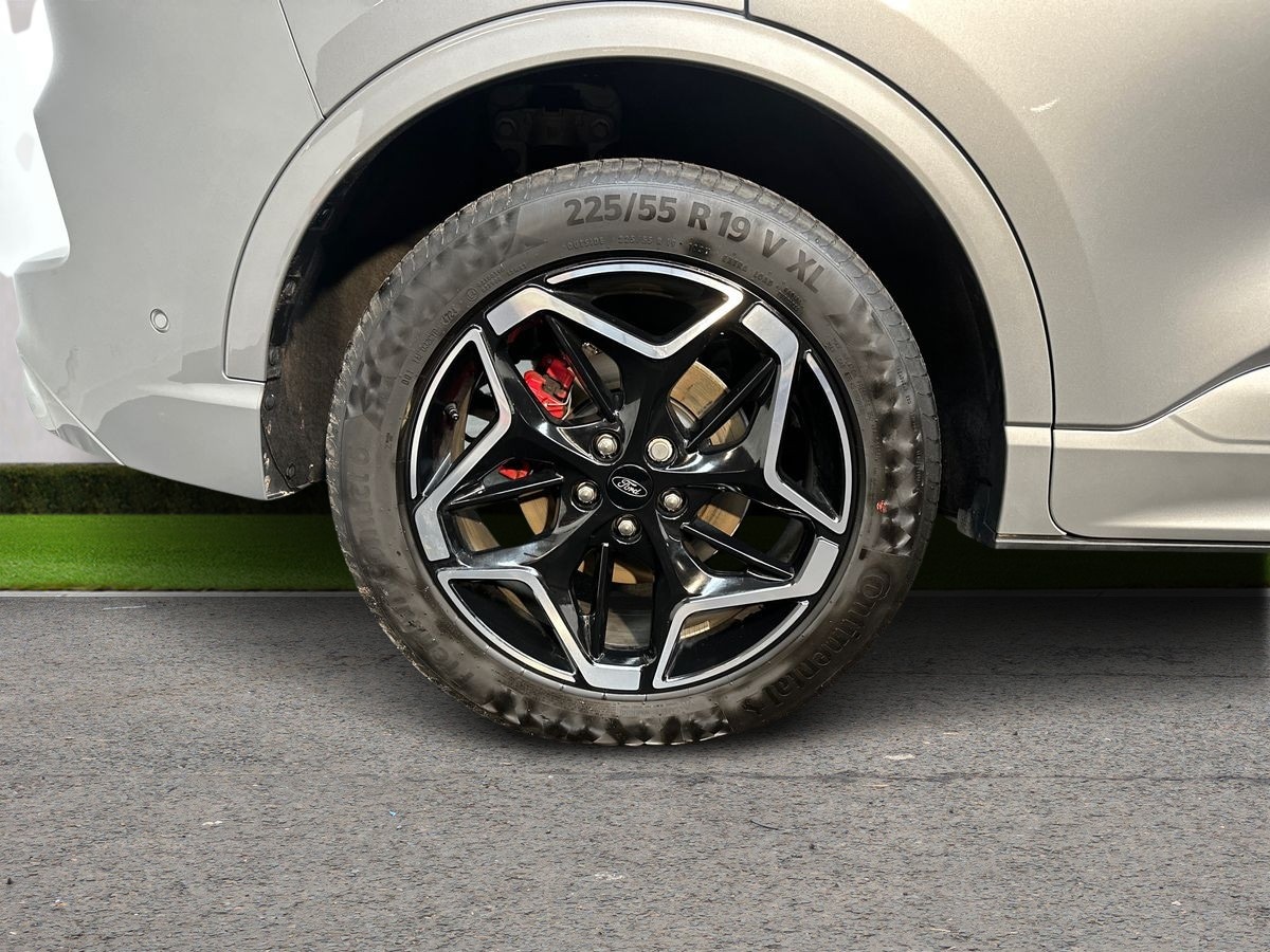 Used Ford Kuga 2025 for sale - 77353804: Photo 9