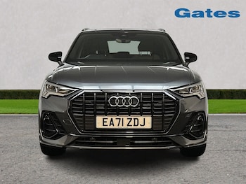 Used Audi Q3 2021 for sale - 75393360: Photo