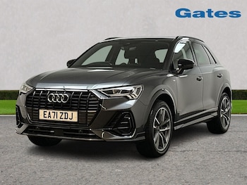 Used Audi Q3 2021 for sale - 75393360: Photo