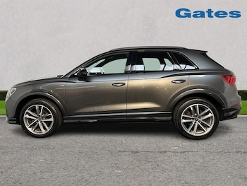 Used Audi Q3 2021 for sale - 75393360: Photo