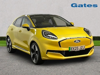 Used Ford Puma 2025 for sale - 79225838: Photo