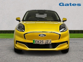 Used Ford Puma 2025 for sale - 79225838: Photo