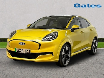 Used Ford Puma 2025 for sale - 79225838: Photo