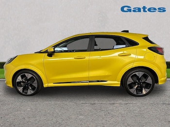 Used Ford Puma 2025 for sale - 79225838: Photo